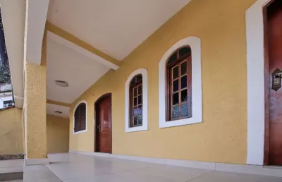 Casa com 3 quartos à venda no Retiro, Volta Redonda 