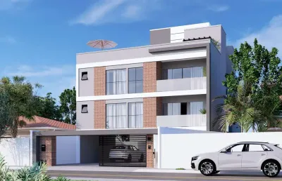 Apartamento com 3 quartos à venda no Jardim Belvedere, Volta Redonda 