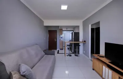 Apartamento 2 quartos (1 suíte) à venda em volta redonda