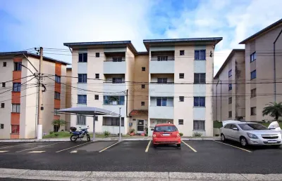 Apartamento com 2 quartos à venda no Roma, Volta Redonda 