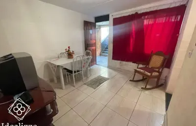 Apartamento para venda em volta redonda / rj no bairro santa cruz