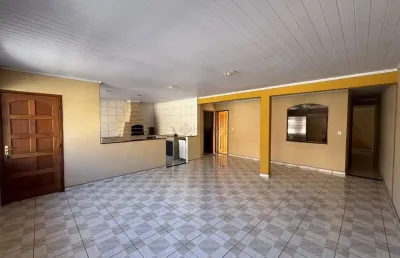 Venda de casa duplex no bairro retiro/volta redonda-rj