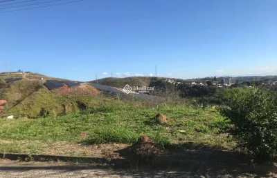 Lote para venda no bairro jardim provence ii, volta redonda rj