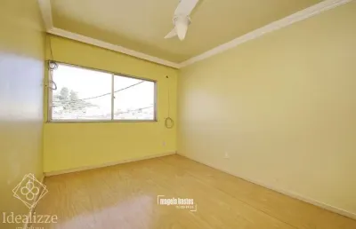 Apartamento para venda em volta redonda / rj no bairro jardim amália