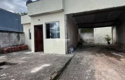 Venda de casa no parque do contorno/volta redonda -rj