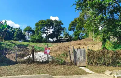 Terreno à venda no Roma, Volta Redonda 