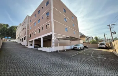 Apartamento de 2 quartos a venda no bairro siderlandia, em volta redonda/rj