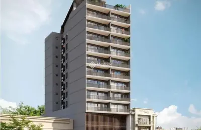 Apartamento garden no allure residence – no bairro ano bom em barra mansa/rj