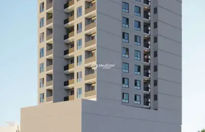 Apartamento garden condomínio allure residence barra mansa/rj