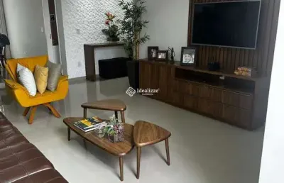 Casa à venda com 3 suítes – (mata atlântica) jardim belvedere - volta redonda / rj