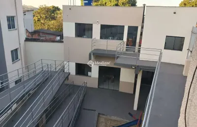 Apartamento 2 quartos com suíte, área gourmet e 1 vaga no belmonte – volta redonda/rj