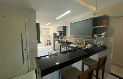 Apartamento de 3 quartos 1 suite no jardim suíça – volta redonda/rj