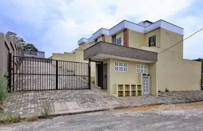 Casa para venda em volta redonda / rj no bairro roma