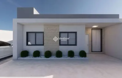Casa 3 quartos sendo 1 suíte - 2 vagas - solar santa rita- volta redonda/rj