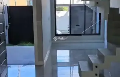 Casa com 3 suítes - morada da colina - volta redonda / rj