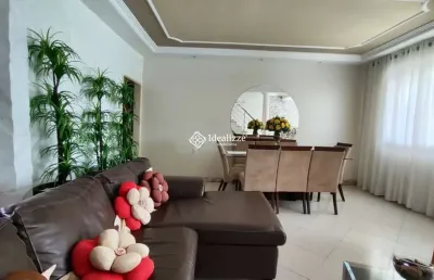 Casa de alto padrão no morada da colina – 4 quartos, piscina, sauna e 328m² de puro conforto - volta redonda/rj