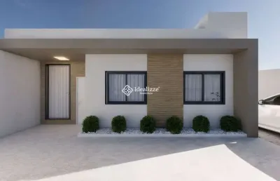 Casa 3 quartos sendo 1 suíte, com piscina - 2 vagas - solar santa rita- volta redonda/rj