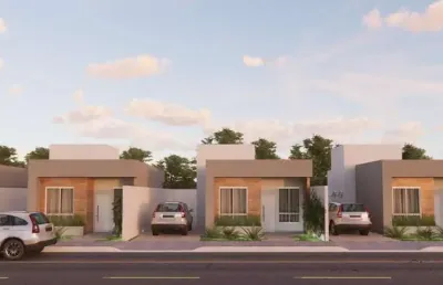 Casa para venda em volta redonda / rj no bairro parque do contorno