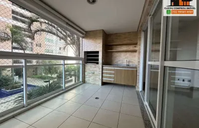 Apartamento com 2 quartos à venda na Rua Dona Amélia Leuchtenberg, Ponta da Praia, Santos