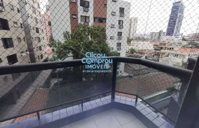Apartamento com 2 quartos à venda na Avenida Governador Fernando Costa, Ponta da Praia, Santos