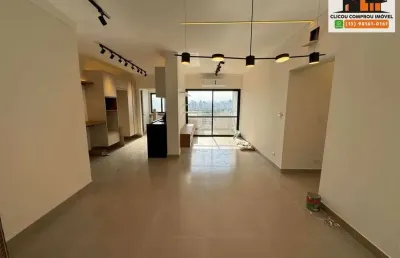 Apartamento com 2 quartos à venda na Rua Doutor Egydio Martins, Ponta da Praia, Santos