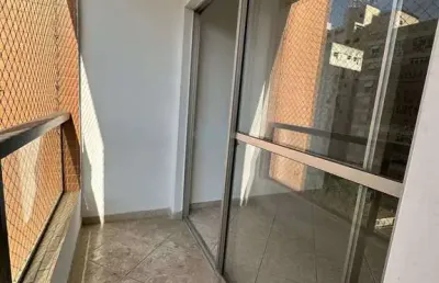 Apartamento com 2 quartos à venda na Rua André Vidal de Negreiros, Ponta da Praia, Santos