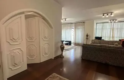 Apartamento com 4 quartos à venda na Rua Djalma Dutra, Gonzaga, Santos