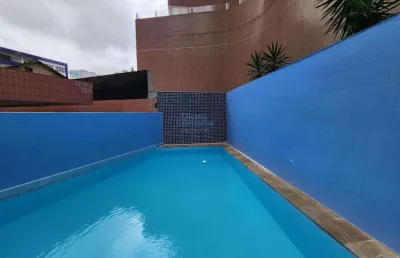 Apartamento com 2 quartos à venda na Rua Doutor Egydio Martins, Ponta da Praia, Santos