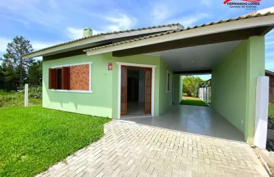 Casa com 3 quartos à venda na Arroio Do Sal, 00000, Rondinha, Arroio do Sal