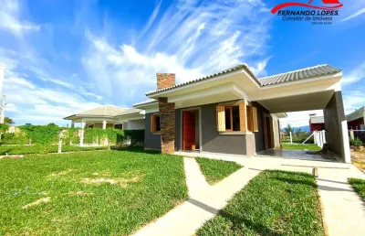 Casa com 3 quartos à venda na Arroio Do Sal, Balneário Alfa, Arroio do Sal