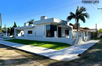 Casa com 3 quartos à venda na Rondinha, Rondinha, Arroio do Sal