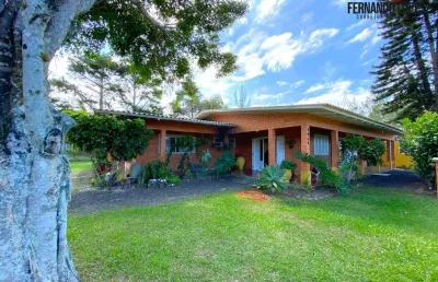 Casa com 4 quartos à venda na Rondinha, 00, Rondinha, Arroio do Sal