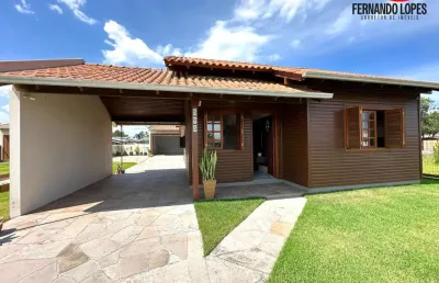 Casa com 3 quartos à venda na Salvador, 00, Rondinha, Arroio do Sal
