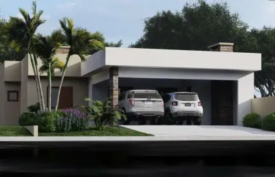 Casa com 3 quartos à venda na Arroio Do Sall, 00, Balneário  Atlântico, Arroio do Sal