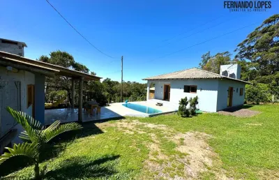 Casa com 2 quartos à venda na Torres, 00, Itapeva, Torres
