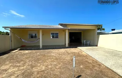 Casa com 2 quartos à venda na Arroio Do Sal, 001, Balneário  Atlântico, Arroio do Sal