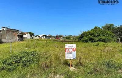 Terreno à venda na Arroio Do Sal, 001, Balneário Jardim Olívia, Arroio do Sal