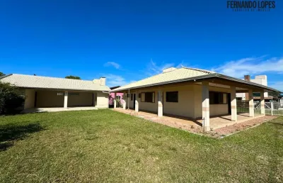 Casa com 3 quartos à venda na Arroio Do Sal, 02, Praia Azul, Arroio do Sal