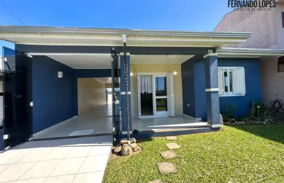 Casa com 3 quartos à venda na Arroio Do Sal, 04, Praia de Âncora, Arroio do Sal