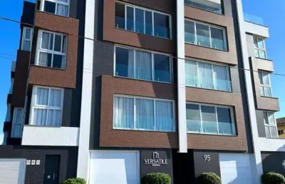 Apartamento com 2 quartos à venda na Beira Mar, 00, Centro, Arroio do Sal