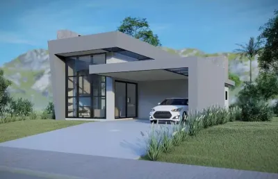 Casa com 3 quartos à venda na Arroio Do Sal, 00, Sol Nascente, Arroio do Sal