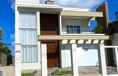 Casa com 4 quartos à venda na Arroio Do Sal, 00, Malinsky, Arroio do Sal