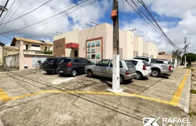 Sala comercial para alugar na Avenida Professor João Machado, 2932, Capim Macio, Natal