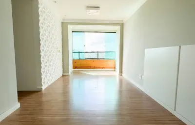 Apartamento à venda em ponta negra - condomínio áurea guedes