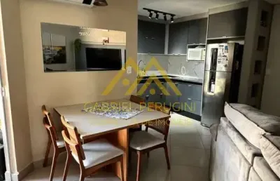 Lindo apartamento no plaza bela vista em indaiatuba sp