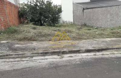 Oportunidade de terreno no jardim bela vista em indaiatuba sp