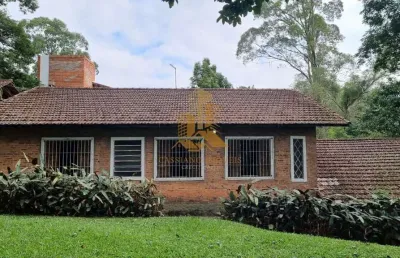 Casa com 4 quartos à venda na Rua Chicago, 312, Jardim Rebelato, Cotia
