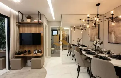 Apartamento à venda 2 dormitórios próximo do metrô butanta - r$ 628 000