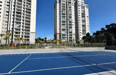 Apartamento a venda com 122 m2, 2 a 3 quartos, 2 banheiros e 2 garagens a partir de: r$ 1.470.057,00