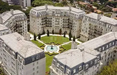 Apartamento no condominio place des vosges, sao paulo sp